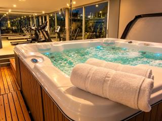 Apartamentos Torre Tressesenta - Punta del Este - 7