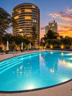 Apartamentos Torre Tressesenta - Punta del Este - 0