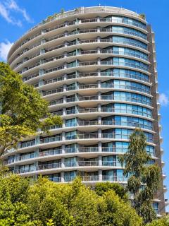 Apartamentos Torre Tressesenta - Punta del Este - 9