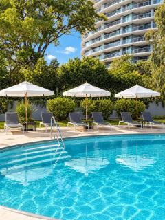 Apartamentos Torre Tressesenta - Punta del Este - 1