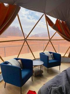 VELORA LUXURY camp - Wadi Rum - 6