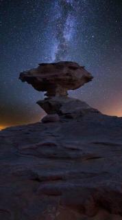 VELORA LUXURY camp - Wadi Rum - 3