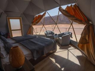 VELORA LUXURY camp - Wadi Rum - 7