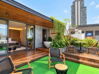 Luxhome Mekong Hotel - Can Tho - 0