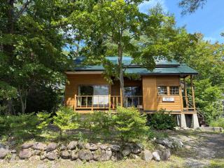 Cottage Snow Hills Hakuba - 0