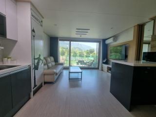 속초 울산바위 병풍뷰 하이디 타운하우스 1층 바베큐 가능 Sokcho Seorak Mountain Ulsanbawi View Stay - 5