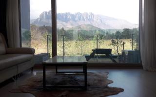 속초 울산바위 병풍뷰 하이디 타운하우스 1층 바베큐 가능 Sokcho Seorak Mountain Ulsanbawi View Stay - 0