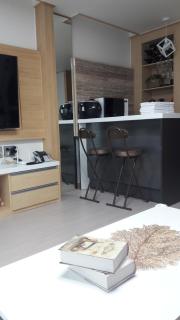속초 울산바위 병풍뷰 하이디 타운하우스 1층 바베큐 가능 Sokcho Seorak Mountain Ulsanbawi View Stay - 2