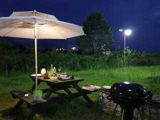 속초 울산바위 병풍뷰 하이디 타운하우스 1층 바베큐 가능 Sokcho Seorak Mountain Ulsanbawi View Stay - 6