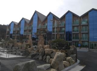속초 울산바위 병풍뷰 하이디 타운하우스 1층 바베큐 가능 Sokcho Seorak Mountain Ulsanbawi View Stay - 7