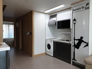 속초 울산바위 병풍뷰 하이디 타운하우스 1층 바베큐 가능 Sokcho Seorak Mountain Ulsanbawi View Stay - 1