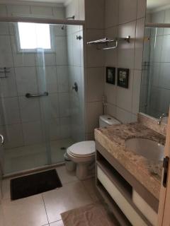 Apartmento Golf ville - 8