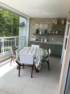 Apartmento Golf ville - 7