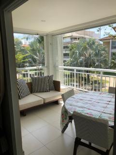 Apartmento Golf ville - 6