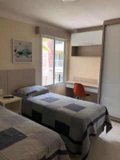 Apartmento Golf ville - 2