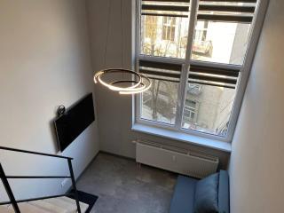 Modern Loft Apt in Vilnius Free airport pick up - 0