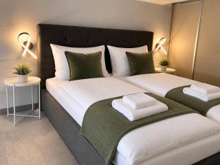 Modern Loft Apt in Vilnius Free airport pick up - 8