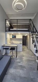 Modern Loft Apt in Vilnius Free airport pick up - 7