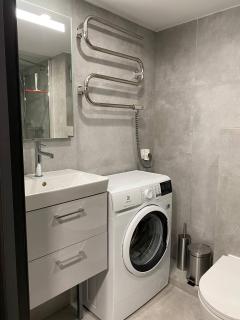 Modern Loft Apt in Vilnius Free airport pick up - 1