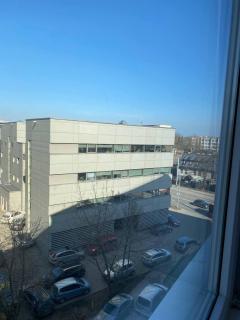 Modern Loft Apt in Vilnius Free airport pick up - 2