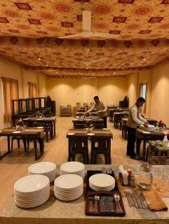 Desert Galaxy Camp - A Family Luxury Camp - 4