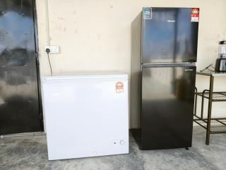 Melaka Hideaway Villa WALKUP Apartment, BBQ, POOL Next Jonker Street - 3