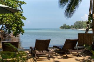 Bamboo Bay Eco Resort - 1