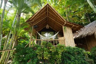 Bamboo Bay Eco Resort - 6