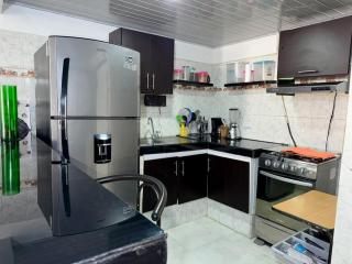 La plata huila- Casa Linda - La Plata - 4