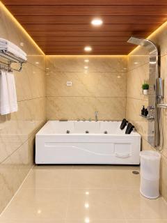 Desert Heritage Luxury Camp & Resort Sam - 2