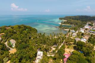Bamboo Bay Eco Resort - 3
