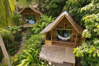 Bamboo Bay Eco Resort - 4
