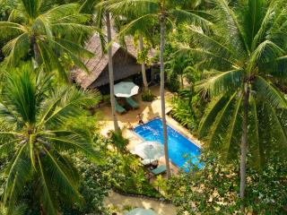 Bamboo Bay Eco Resort - 9