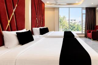 Hotel O SAAN - 5