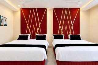 Hotel O SAAN - 4