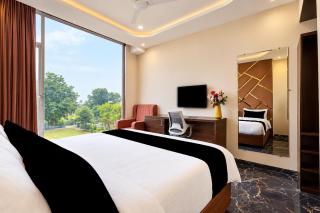 Hotel O SAAN - 3