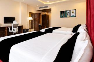 Hotel O SAAN - 2