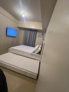 Affordable Bachelor Suite in Avida - 7