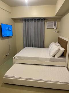 Affordable Bachelor Suite in Avida - 6