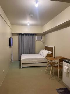 Affordable Bachelor Suite in Avida - 4