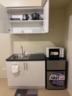 Affordable Bachelor Suite in Avida - 1