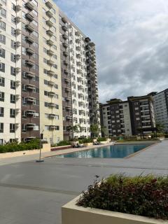 Affordable Bachelor Suite in Avida - 9