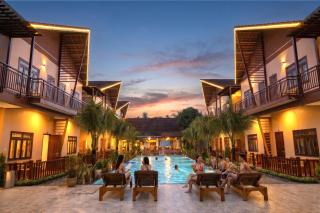 Sofia Valley Resort & Spa - 0