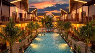 Sofia Valley Resort & Spa - 5