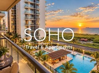 Salinas del Mar Apartments – Near the Sea by SOHO - 0