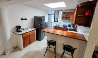 CasaCOCO28 - Residencia Familiar con ALBERCA Privada y gran UBICACION - 2