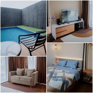 Vina Villa Syariah - 7