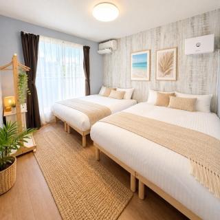 OKINAWA POOLWILLA ONNA 4A - Vacation STAY 48422v - 8