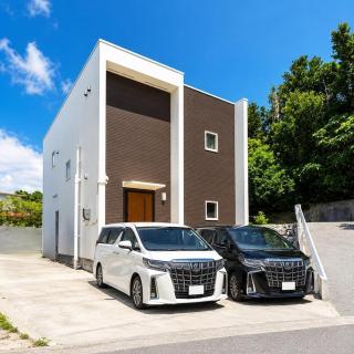 OKINAWA POOLWILLA ONNA 4A - Vacation STAY 48422v - 7