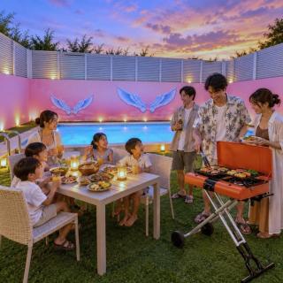 Grandioso Okinawa Pool Villa Onna 9 - Vacation STAY 90315v - 5